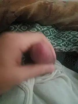 Ummfuss1 online show from January 8, 2025, 1:09 pm