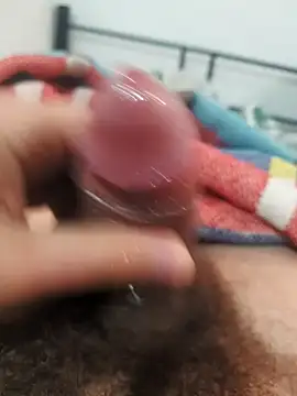 Ummfuss1 online show from March 12, 2025, 1:08 pm