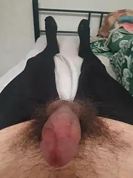 Ummfuss1 online show from October 8, 2025, 12:58 pm