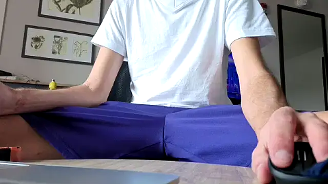 smokenstrokex online show from January 18, 2025, 6:21 pm