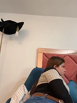 Snapshot of nurse_becky chatting on October 23, 2025, 8:18 pm nurse becky online show from October 23, 2025, 8:18 pm