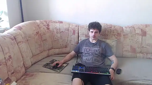 Remy Miles online show from February 23, 2025, 7:22 am