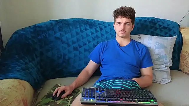 Remy Miles online show from September 27, 2025, 7:02 am