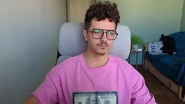 Remy Miles online show from October 30, 2025, 6:59 am