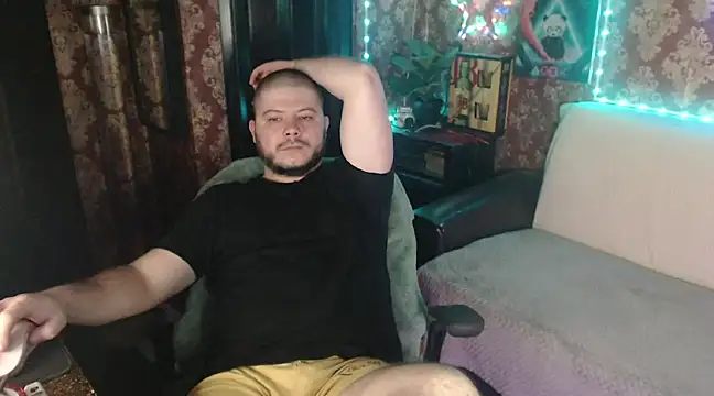 thor master online show from March 19, 2025, 1:32 am