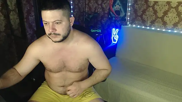 thor master online show from September 23, 2025, 10:35 pm