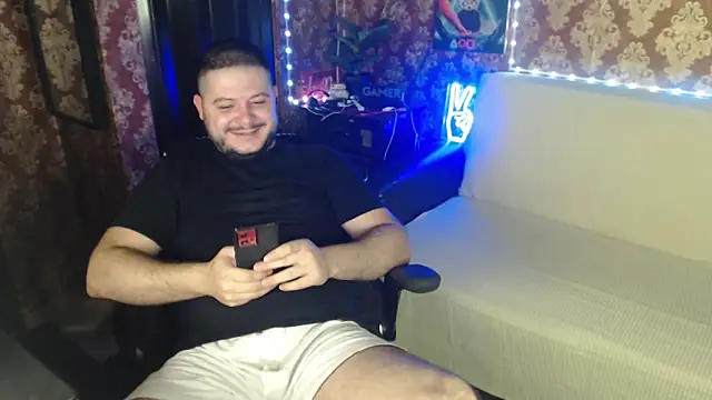 thor master online show from September 27, 2025, 12:59 am