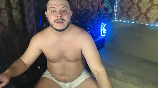 thor master online show from September 28, 2025, 2:22 pm