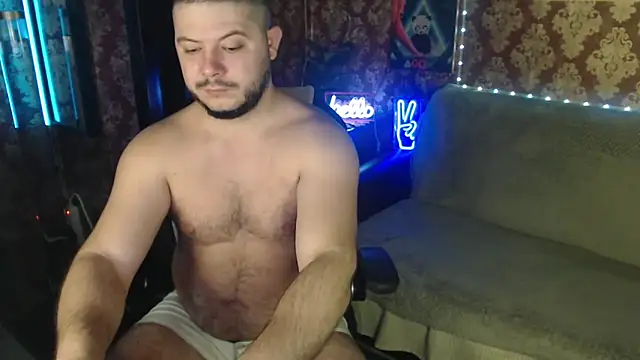 thor master online show from October 17, 2025, 11:07 pm