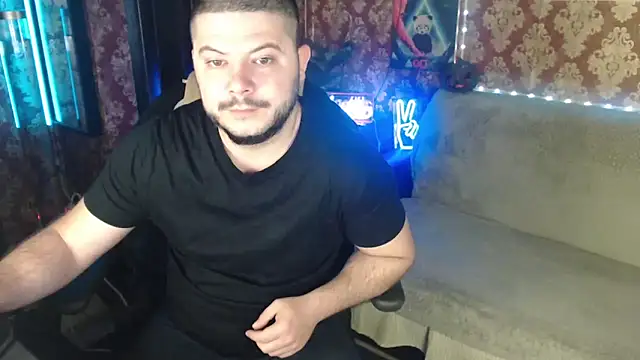 thor master online show from October 22, 2025, 2:01 am