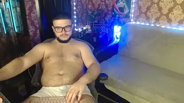 thor master online show from November 21, 2025, 11:36 pm