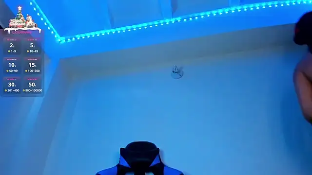 divinesalome online show from December 19, 2024, 7:40 pm