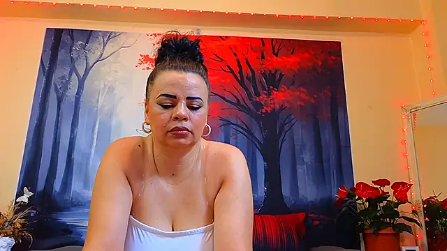 ElizabethEven online show from January 17, 2025, 9:17 pm