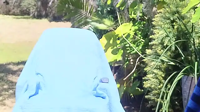 eliberator1777 online show from March 2, 2025, 6:40 pm