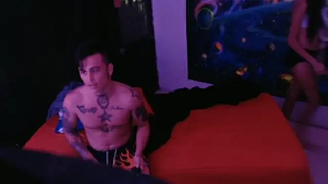 Snapshot of dounolimist777 chatting on December 17, 2025, 7:03 am dounolimist777 online show from December 17, 2025, 7:03 am