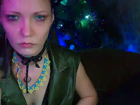 Snapshot of WildMissNiks chatting on December 24, 2024, 11:38 am WildMissNiks online show from December 24, 2024, 11:38 am