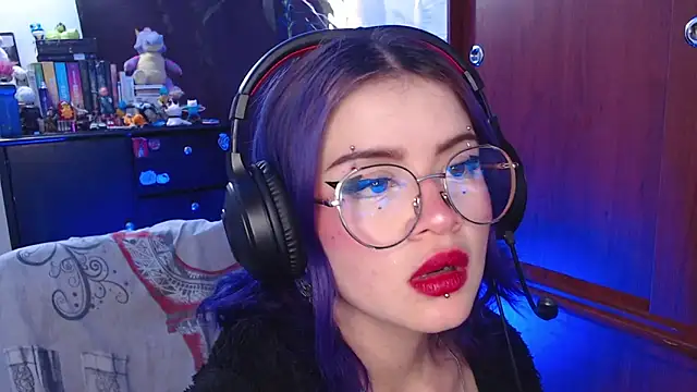 Raventh  online show from October 21, 2025, 1:45 pm