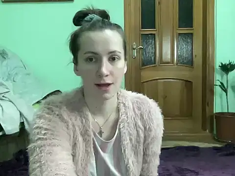 AngelTough20 online show from December 4, 2025, 12:20 am