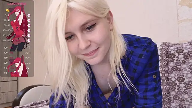 Evelyn rabbit online show from January 30, 2025, 1:53 pm