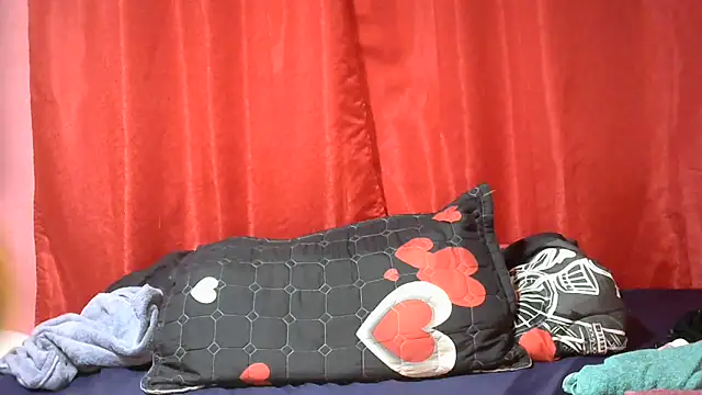 boobynatz online show from December 11, 2024, 12:55 pm