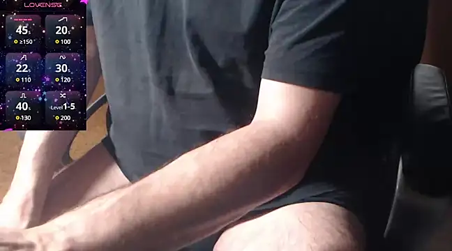 steffencamboy online show from January 10, 2025, 3:50 am