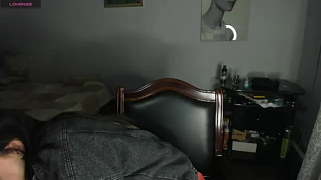 KindKristy online show from February 9, 2025, 9:47 am