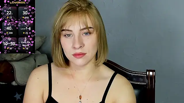 KindKristy online show from September 15, 2025, 5:07 am