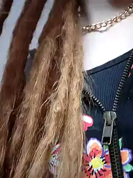 Snapshot of LucidLucy chatting on January 19, 2025, 3:21 pm LucidLucy online show from January 19, 2025, 3:21 pm