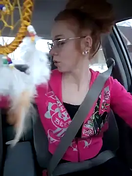 Snapshot of LucidLucy chatting on January 25, 2025, 10:18 pm LucidLucy online show from January 25, 2025, 10:18 pm