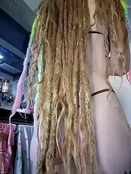 Snapshot of LucidLucy chatting on September 18, 2025, 3:25 pm LucidLucy online show from September 18, 2025, 3:25 pm