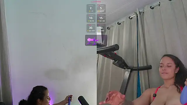 Snapshot of afroditaP_ chatting on November 3, 2025, 9:48 pm afroditaP online show from November 3, 2025, 9:48 pm