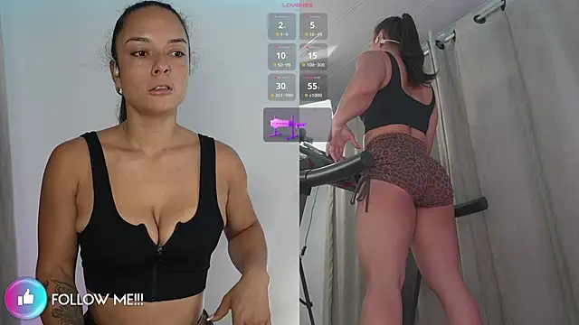 Snapshot of afroditaP_ chatting on November 27, 2025, 9:44 am afroditaP online show from November 27, 2025, 9:44 am