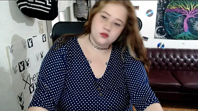 Snapshot of xherry_horny chatting on January 23, 2025, 1:24 pm xherry horny online show from January 23, 2025, 1:24 pm