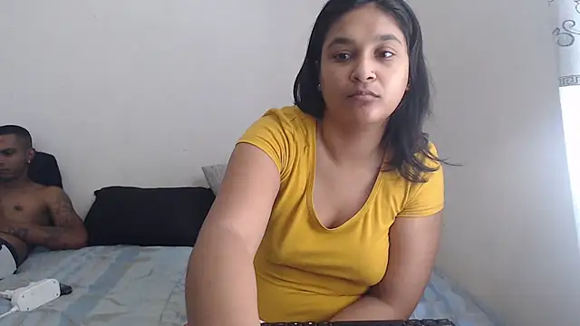 Snapshot of Indianbloom- chatting on December 26, 2024, 8:07 am Indianbloom- online show from December 26, 2024, 8:07 am
