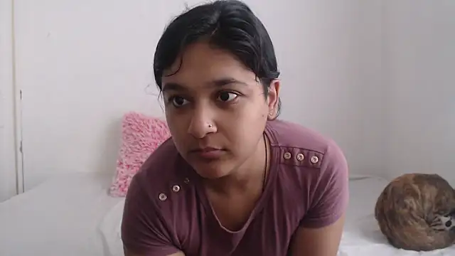 Snapshot of Indianbloom- chatting on January 11, 2025, 9:57 am Indianbloom- online show from January 11, 2025, 9:57 am