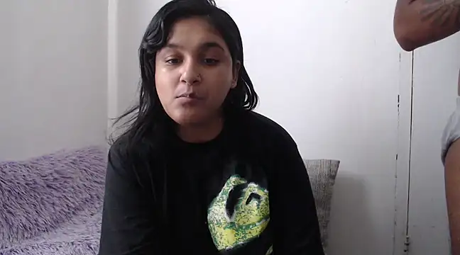 Snapshot of Indianbloom- chatting on January 25, 2025, 8:53 am Indianbloom- online show from January 25, 2025, 8:53 am