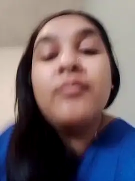 Snapshot of Indianbloom- chatting on October 31, 2025, 1:56 pm Indianbloom- online show from October 31, 2025, 1:56 pm