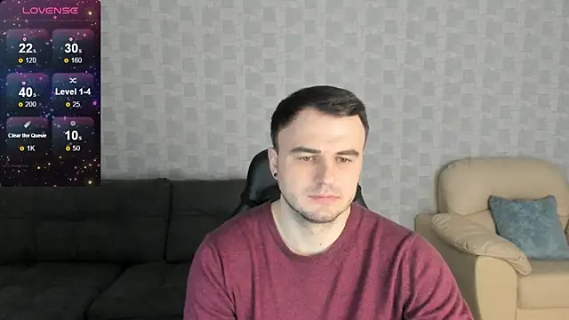 Bruce Wayne9 online show from January 10, 2025, 12:17 am