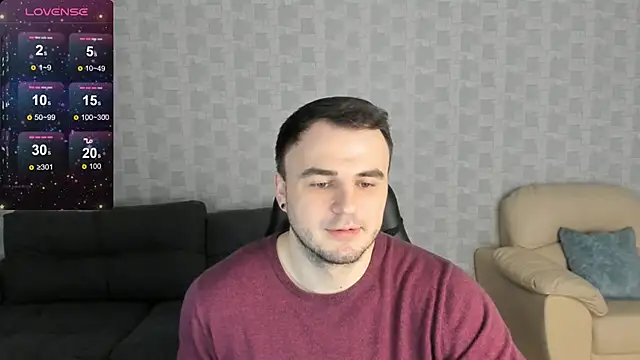 Bruce Wayne9 online show from January 12, 2025, 10:22 pm