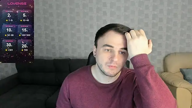 Bruce Wayne9 online show from January 26, 2025, 1:31 am