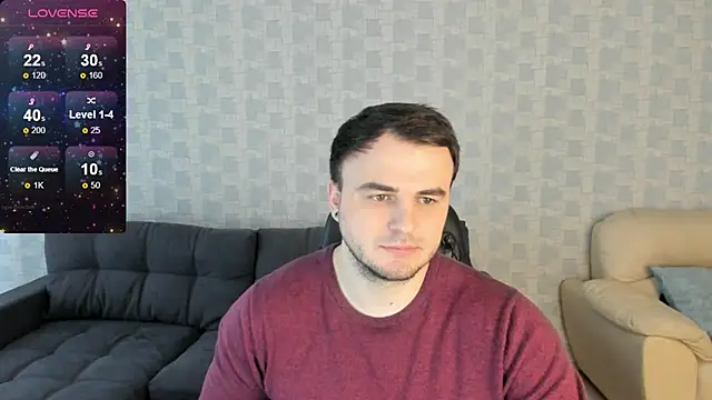 Bruce Wayne9 online show from March 18, 2025, 11:30 am