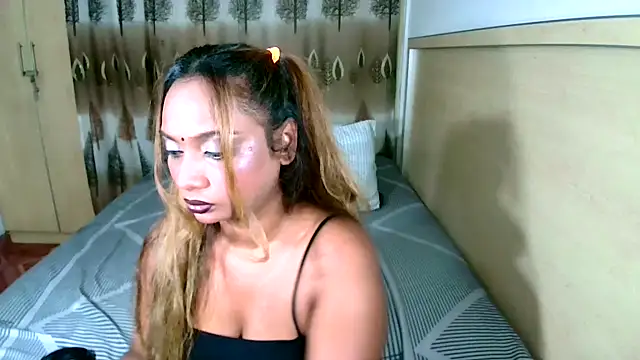 sexyindianchic online show from March 3, 2025, 6:55 pm