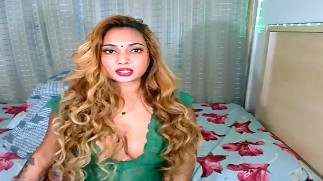 sexyindianchic online show from September 26, 2025, 5:50 pm
