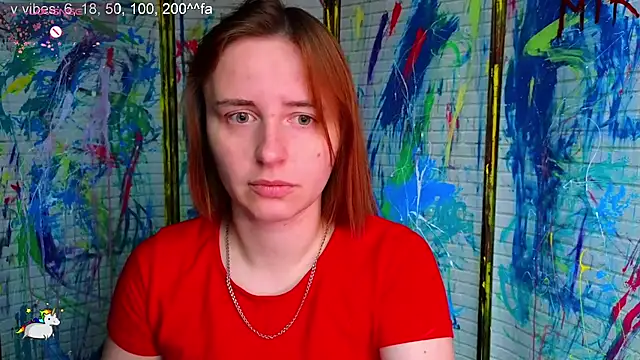 DanaMartina online show from November 29, 2025, 11:35 am