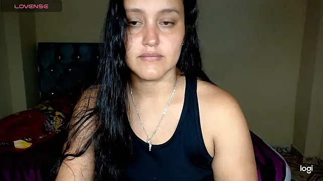 Snapshot of sexy_nurse_ chatting on January 14, 2025, 3:53 am sexy nurse online show from January 14, 2025, 3:53 am