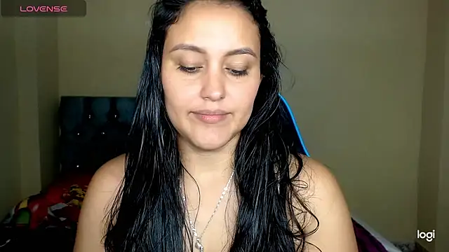 Snapshot of sexy_nurse_ chatting on January 22, 2025, 4:55 am sexy nurse online show from January 22, 2025, 4:55 am