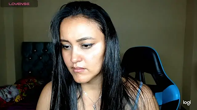 Snapshot of sexy_nurse_ chatting on March 8, 2025, 6:43 am sexy nurse online show from March 8, 2025, 6:43 am