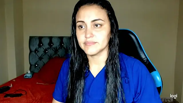 Snapshot of sexy_nurse_ chatting on September 25, 2025, 5:33 am sexy nurse online show from September 25, 2025, 5:33 am