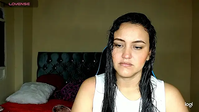 Snapshot of sexy_nurse_ chatting on November 15, 2025, 8:00 am sexy nurse online show from November 15, 2025, 8:00 am