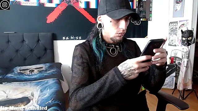 Snapshot of davidroses420 chatting on October 8, 2025, 8:06 pm davidroses420 online show from October 8, 2025, 8:06 pm